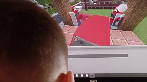 майнкрафт Runt