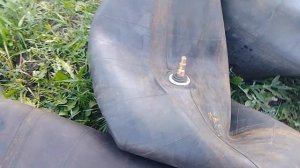 Какие вентиля ставить для ремонта задней камеры МТЗ.