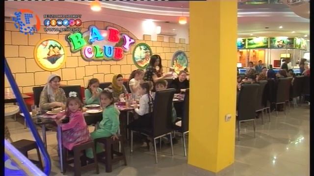 Благотворительная акция «От сердца к сердцу» смотреть онлайн