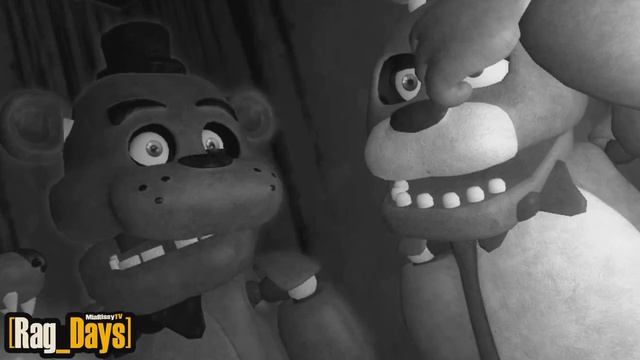 Приколы FNAF рассказ про Фредди смотреть онлайн