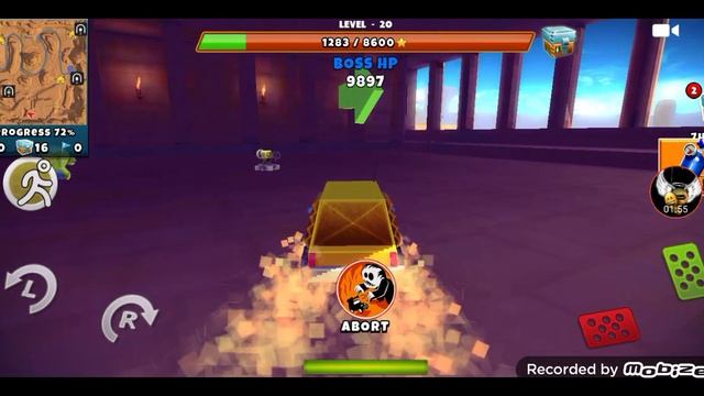 моё первое видео как победить боса в пустыне и баг смотреть онлайн