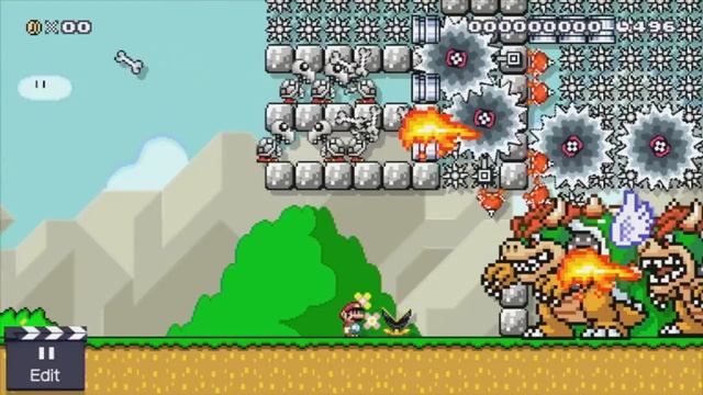 КАК ВЫИГРАТЬ В СУПЕР МАРИО [RUS]