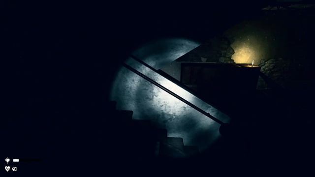 Mental Hospital - Child of Evil horror 2022/хоррор уже в 2022