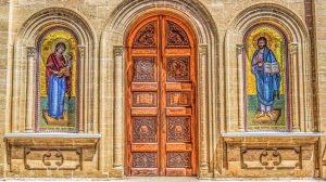 Святитель Григорий Палама - О том, что всем вообще христианам надлежит непрестанно молиться