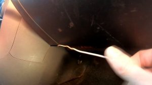 Подсветка ног в автомобиле своими руками. При открыва?