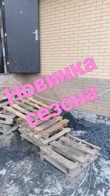 Креативная входная группа ВОВАНдизайн. смотреть онлайн
