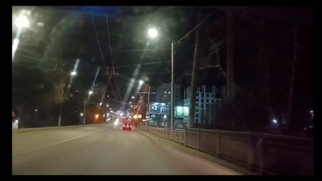 Вечерняя поездка ч.2 с Жизнь без фильтров смотреть онлайн