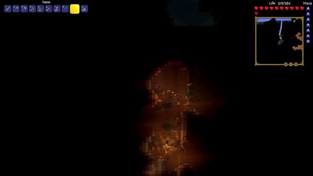 ГЛАЗ КТУЛХУ | TERRARIA EXPERT #4