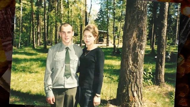 В память о сыне(Смирнов Евгений) 1982-2010.avi смотреть онлайн