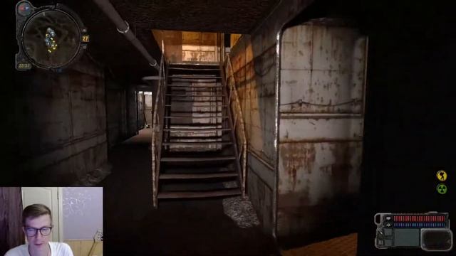 S.T.A.L.K.E.R Call of Pripyat: Как избавиться от кровососов #2 смотреть онлайн
