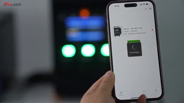 Как использовать портативный лазерный сварочный аппа смотреть онлайн