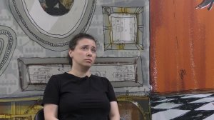 Выпуск передачи "ZVучать" с бойцом ДРГ ВС РФ Юрием Горенковым