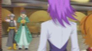 Infinity Nado. Сезон 3. Серия 9. Битва пламени | Новый сезон мультфильма