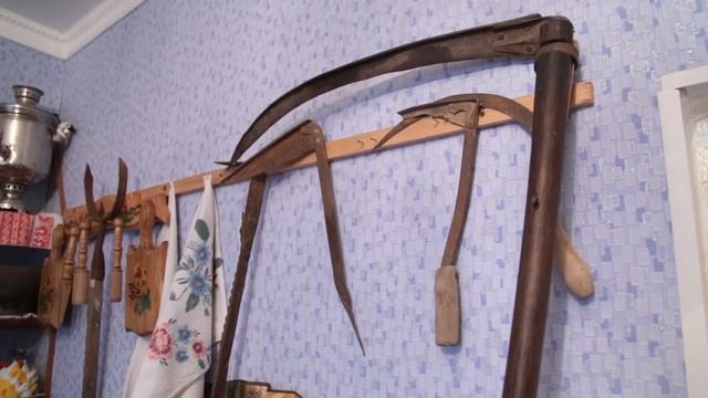 Семейный музей МКОУ СОШ №2 г  Кизилюрт