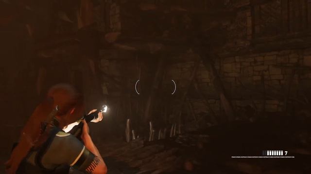 Shadow of the Tomb Raider ► Сенот # 8