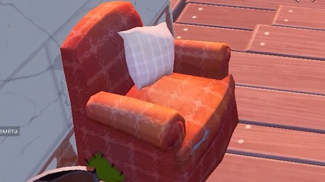 Играю за КОРОБКУ в Фортнайт! Маскировка в Фортнайт 16 Сезон смотреть онлайн