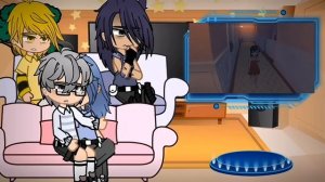 Реакция на Вару как на Валеру Гостер (переехал в аниме