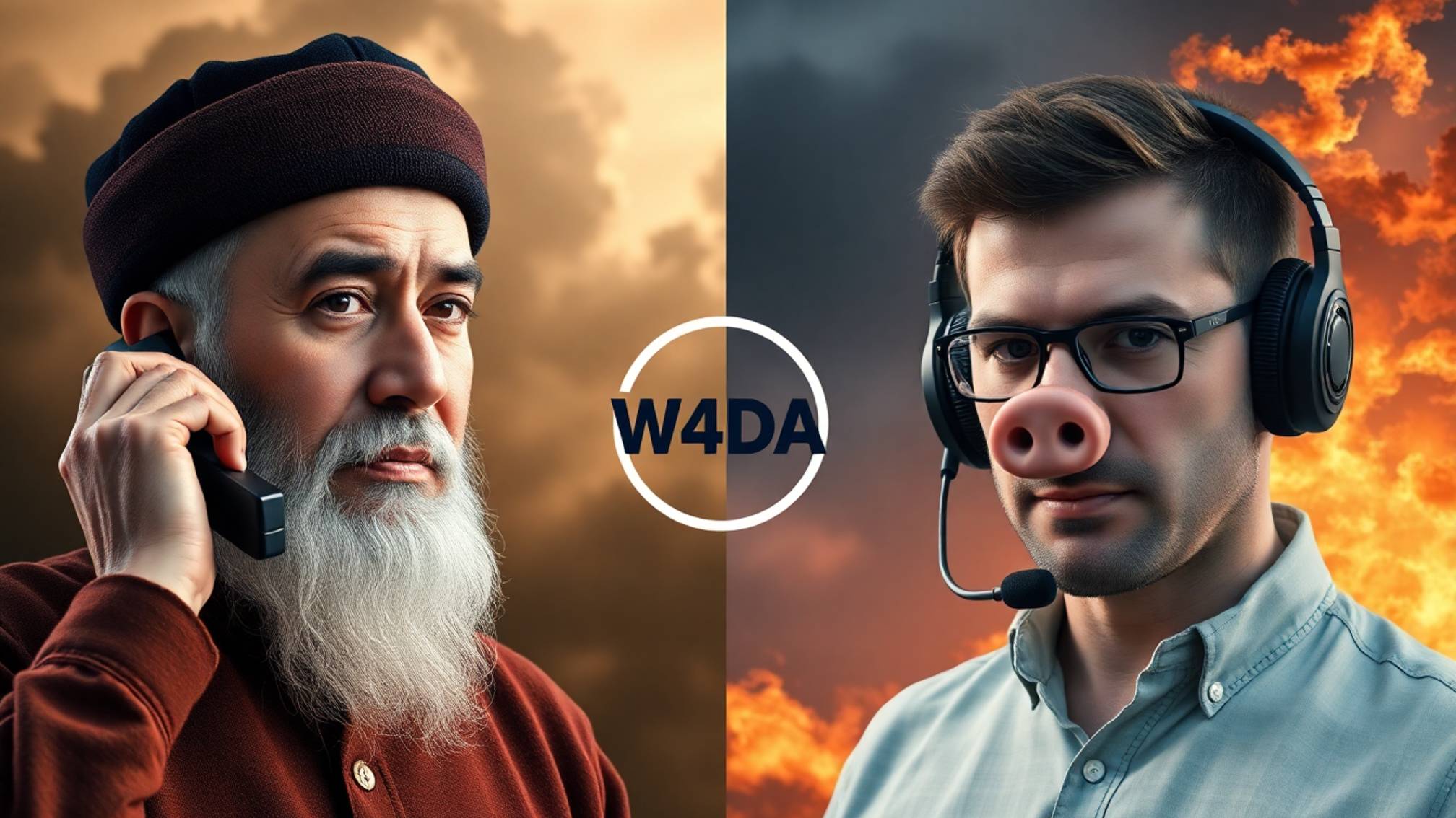 Мошенник 404 «Мамой Клянусь»... смотреть онлайн