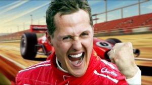 Что Стало С Одним Из Лучших Гонщиков h1?Легенда Гонок Михаэль Шумахер