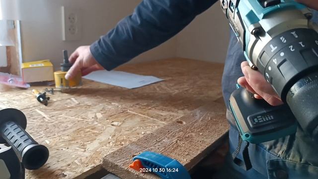 Небольшой отзыв на китайский шуруповёрт heinhelper смотреть онлайн