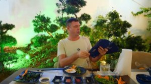 Обзор Liit Restaurant. Пафос, цены, интерьер!