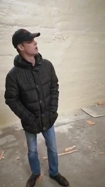 видо отзыв об утеплении склада смотреть онлайн