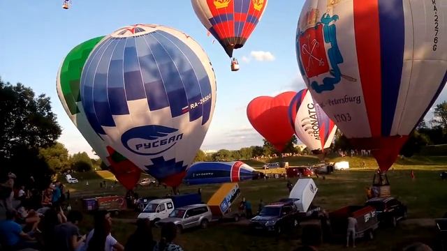 20190616 193314 "Фиеста" В Великих Луках смотреть онлайн