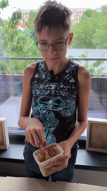 Из обрезков реек и опилок можно сделать красоту) #изде? смотреть онлайн