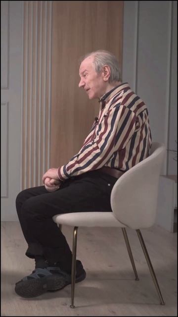 К. Кедров: «Грех – это деградация, то, что ведет к гибел смотреть онлайн