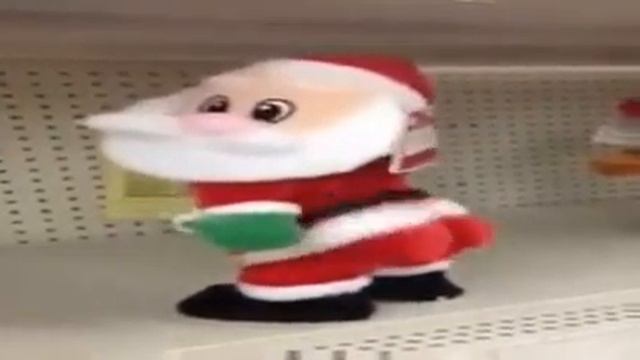 Смешной дед мороз! (6+) смотреть онлайн