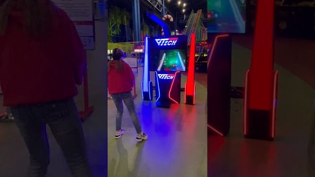 VR BOX Симулятор  виртуальной реальности, Блокбастер молл, Аттракционы виртуальной реальности