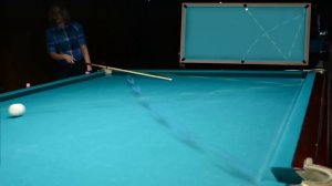 Диана Миронова - свояк в середину