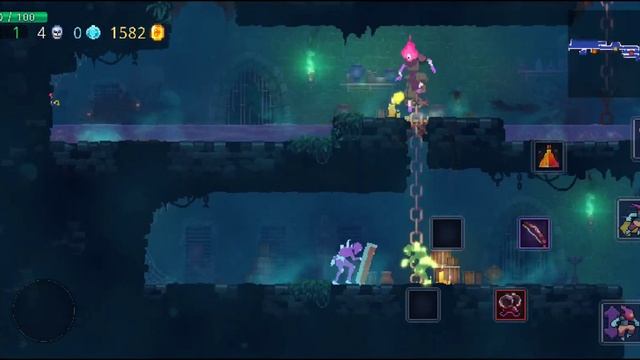 Я ПОПАЛ НА БОЛОТО ИЗГНАННИКОВ