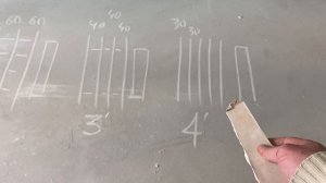 ✅ Вдоль или поперек - как правильно ?  Монтаж ГКЛ.