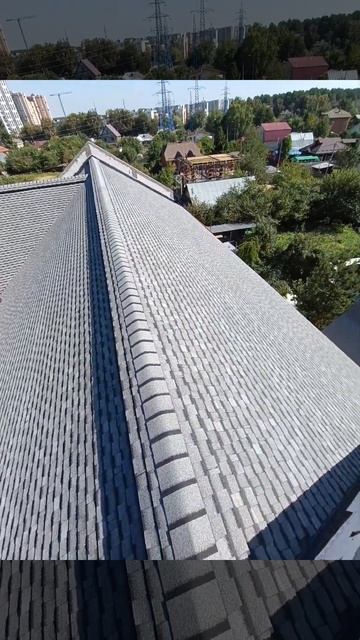 Самая большая кровля в этом сезоне👍💥 смотреть онлайн