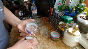 Пастеризация банки за 5 секунд