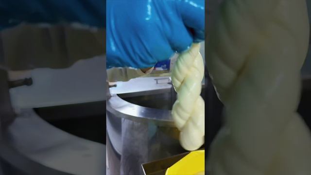 Молодые сыры из теста Pasta Filata смотреть онлайн