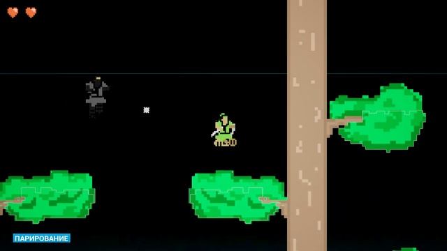 Теперь можете в это поиграть, ссылка в описании. смотреть онлайн