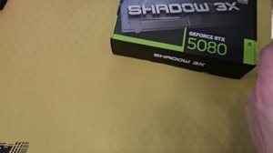 MSI RTX 5080 SHADOW 3X OC: Обзор новой флагманской видеокарты