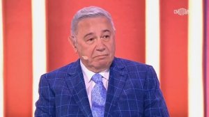 Евгений Петросян и Оксана Невежина  Юморина 5 минут и ты гол как сокол.