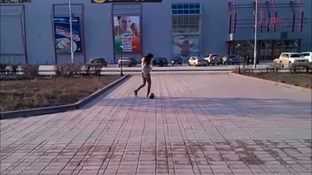 Где ни попадя в Актюбинске смотреть онлайн