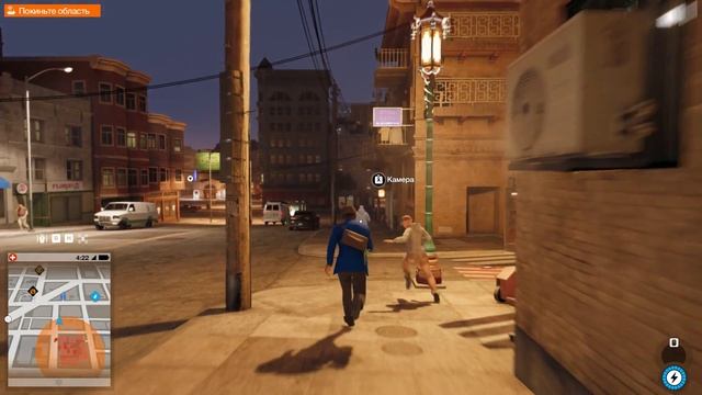 Watch Dogs 2 | Ep.47 Баржа смотреть онлайн