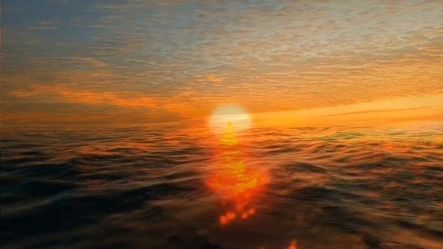 FUTURE SUN (ГИБРИДНЫЙ МИР)  New Wave