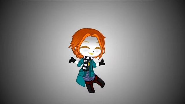 Mr. Trance |меме | гача клуб смотреть онлайн