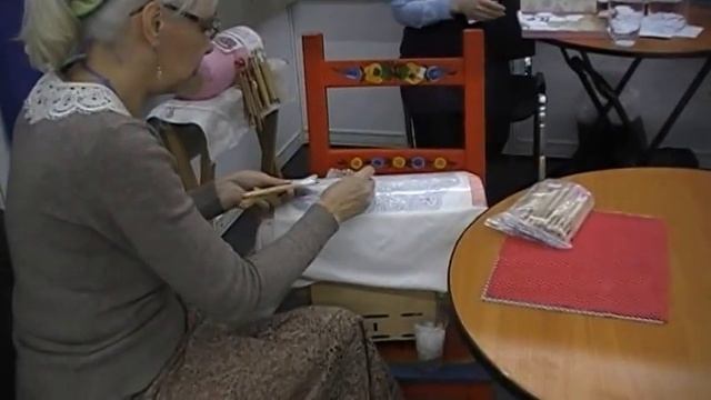 Г.Пермь "Народные Промыслы " смотреть онлайн