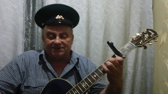 С Днем пограничника!Бывших пограничников,парни,не бывает!)АНестеренко. смотреть онлайн