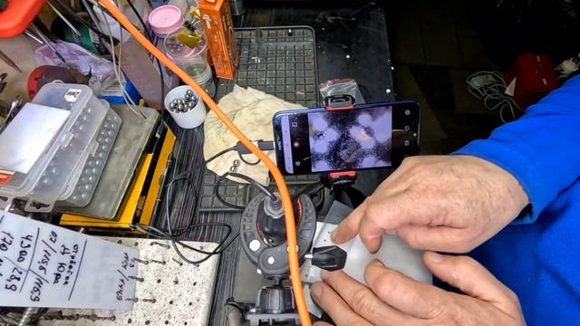 SINTEC PLATINUM 7000 5W40 A3/b4 Тест на четырехшариковой машине тре?