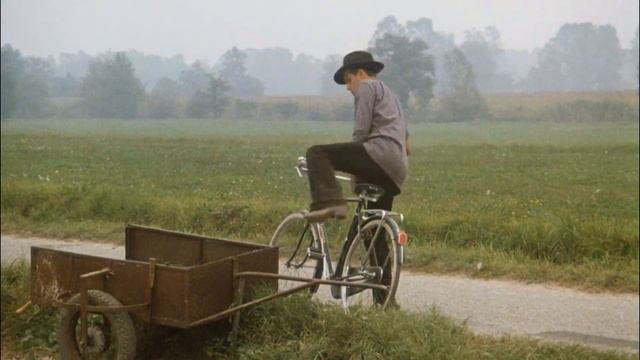 Надо разговаривать со зверями - это тебе не люди смотреть онлайн