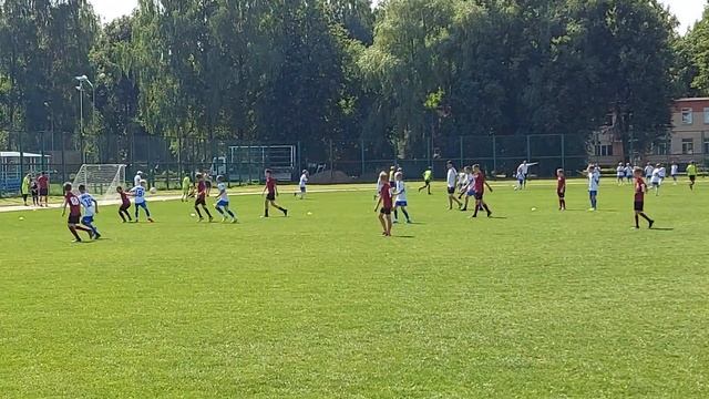 @fdc_vostok2011  Могилёв змей 2:2     2 период