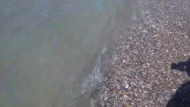Не удобный и опасный вход в море. Аланья, Турция, Средиземное море. смотреть онлайн